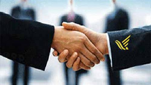 قراردادهای جدید شرکت پست:‌ شرکت پست در راستای استفاده بهینه از ظرفیت ها و قابلیت های شبکه چند قرارداد جدید را منعقد نمود.
