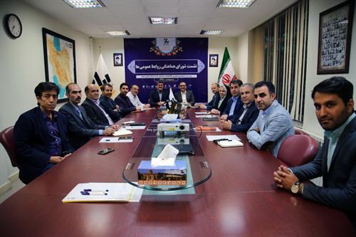 تصویب طرح نوآفرین مشکلات استارت آپ ها را رفع می کند