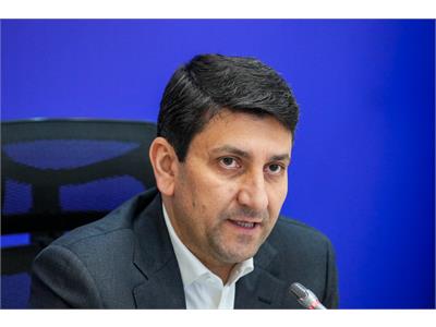 جلسه شورای هماهنگی روابط عمومی با حضور وزیر ارتباطات
