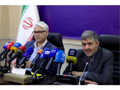 نشست خبری همگرایی در اقتصاد دیجیتال، از سنجش تا ارزیابی آثار