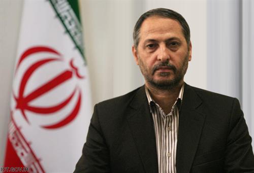مشاور وزیر و مدیرکل دفتر وزارتی منصوب شد