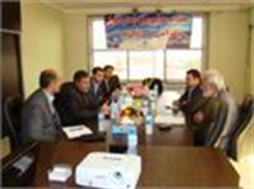 تشکیل جلسه هم‌اندیشی مدیران کل ارتباطات و فناوری اطلاعات استانهای شمال و شمال شرق کشور