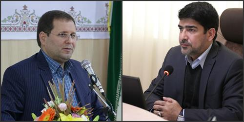 تقدیر مهندس مهری از تلاش های مدیریت و کارکنان هیات مرکزی گزینش وزارت ارتباطات و فناوری اطلاعات