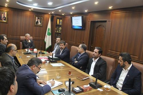 پست‌بانک‌ایران از طرح‌های اقتصادی برای کمک به ایجاد اشتغال پایدار در روستاها حمایت می‌کند