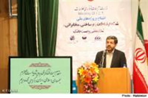 وزیر ارتباطات و فناوری اطلاعات خبرداد: افزایش 12 برابر ظرفیت شبکه زیرساخت کشور