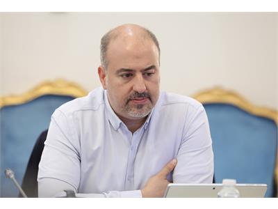 جلسه کمیسیون شوراها و امورداخلی کشور مجلس شورای اسلامی با وزیر ارتباطات