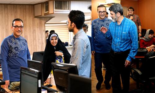 ایران هوشمند شعار نیست، یک مطالبه جدی است