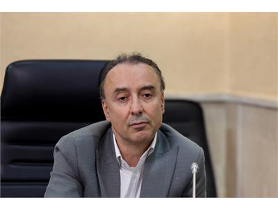 دیدار مجمع نمایندگان استان تهران با وزیر ارتباطات و فناوری اطلاعات