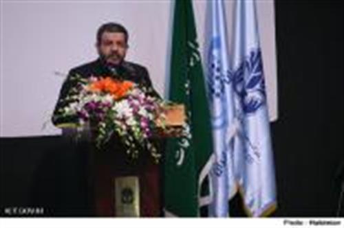 وزیر ارتباطات و فناوری اطلاعات خبر داد: حل مشکل پهنای باند و امنیت با شبکه ملی اطلاعات