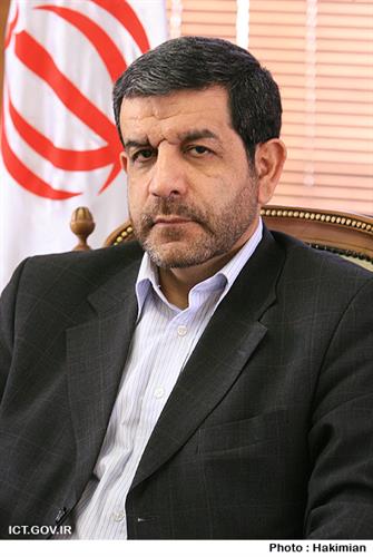 مهندس تقی پور خبر داد:  32 مصوبه برای توسعه ICT در خرمشهر