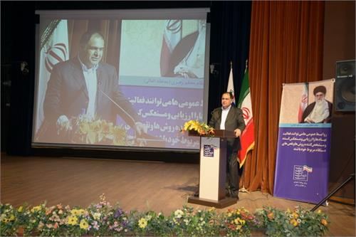 مدیرعامل خبرگزاری ایرنا: کسب موفقیت در عملکرد روابط عمومی ها نیاز به کارآمدی و روزآمدی دارد