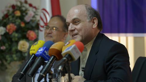 رئیس سازمان فضایی: ماهواره دوستی آماده پرتاب است