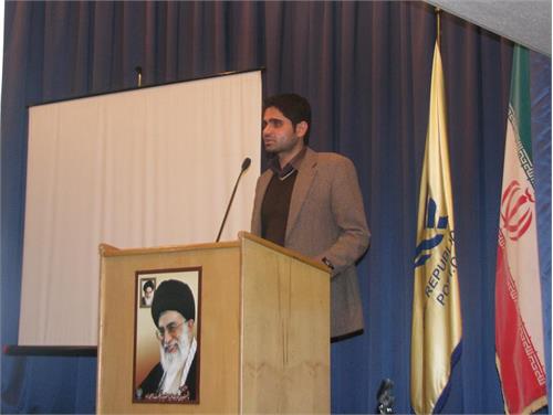 دستگاههای دولتی استان جهت دریافت سامانه های امنیتی ثبت نام کنند