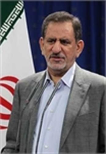 جهانگیری: باید دولت موبایلی را اجرایی کنیم