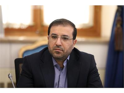 نشست مشترک وزیر ارتباطات با معاون علمی ، فناوری و اقتصاد دانش‌بنیان رئیس‌جمهور