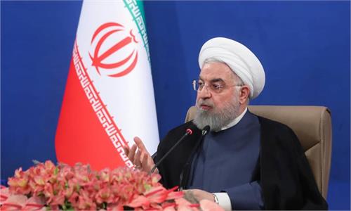 صیانت از جان و زندگی مردم در گرو خدمات الکترونیکی گسترده و امن است/  تعلل در الکترونیکی کردن خدمات را نمی پذیریم/ دستگاه‌های اجرایی باید داده‌های خود را آزاد کنند