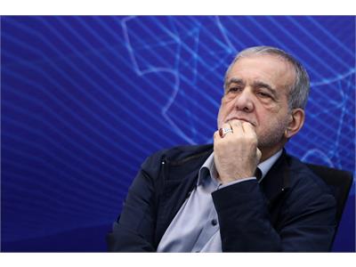 نشست رئیس جمهور با فعالان اقتصاد دیجیتال