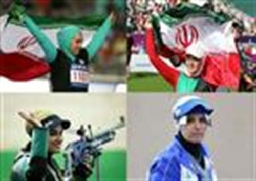 همه انتظارات زنان ورزشکار از منتخبین ملت