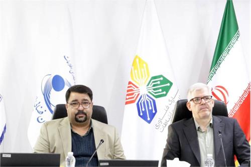 هم‌افزایی پارک فاوا و سازمان فضایی برای توسعه صنعت فضایی