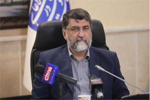 رویکرد برنامه هفتم توسعه مشارکت بخش خصوصی در اجرای پروژه‌هاست / تدوین طرح جامع برای عموم برنامه های حوزه ارتباطات و فناوری اطلاعات