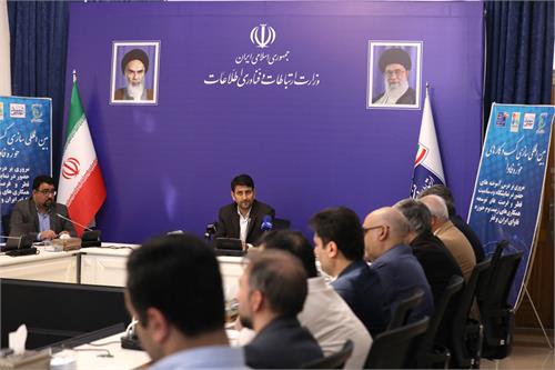 افزایش صادرات و بین‌المللی‌شدن کسب‌وکارها با پیگیری جدی «دیپلماسی فناوری» در سال ۱۴۰۴