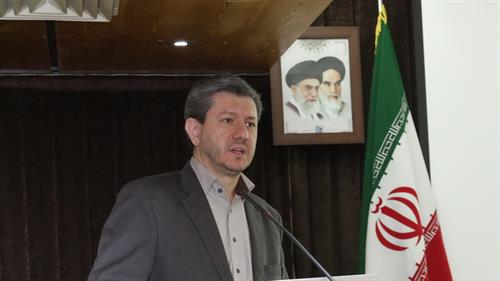 دبیر ستاد هماهنگی مبارزه با مفاسد اقتصادی: برای مبارزه با فساد در دولت تدبیر و امید الویت، برخورد قاطعانه با مفسدین اقتصادی است