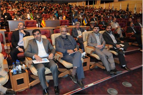 مدیرعامل پست:شبکه‌ توزیع پست نماد اعتماد در حوزه تجارت الکترونیک