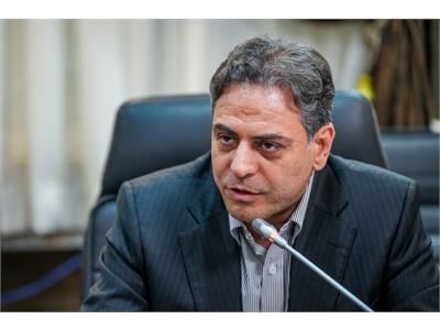 هفتمین جلسه مشترک با فعالان اقتصاد دیجیتال با حضور ارتباطات