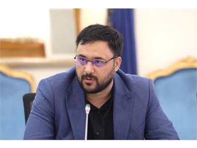 کمیته ارتباطات ستاد تشییع رهبر شهید انقلاب