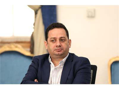 کارگروه راهبردی نظارت بر دولت هوشمند با حضور وزرای ارتباطات و جهاد کشاورزی