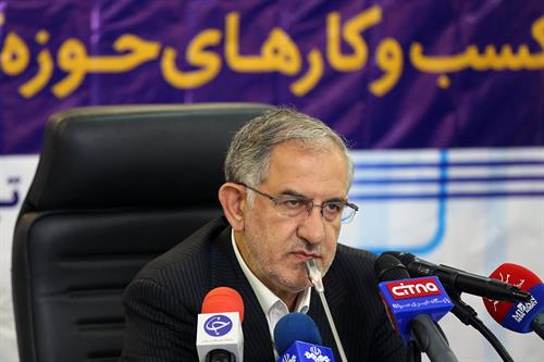 شتاب دهنده های استانی تا 50 درصد آورده مالی تسهیلات دریافت می کنند