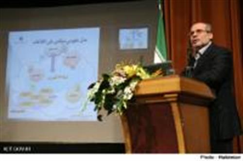 رئیس سازمان فناوری اطلاعات ایران خبر داد: شبکه ملی اطلاعات، زیرساخت توسعه IT در صنعت نفت