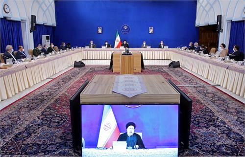 دولت تاکید دارد اینترنت با کیفیت و پرسرعت در اختیار مردم باشد