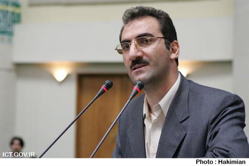 مدیرعامل پست‌بانک ایران به عضویت هیأت مدیره موسسه جهانی بانکهای پس‌انداز(WSBI) منصوب شد