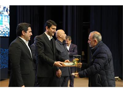 ۳۰امین سالگرد فعالیت پست‌بانک