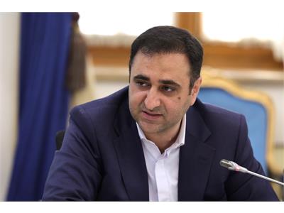 دیدار وزیر میراث فرهنگی، گردشگری و صنایع دستی با وزیر ارتباطات