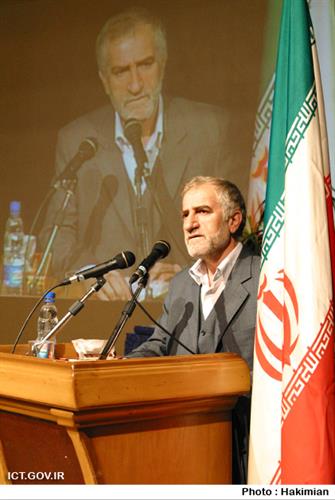 دکتر محمد سلیمانی: 72 درصد از روستاهای بالای 100 نفر تلفن خانگی دارند