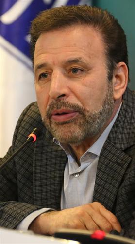 واعظی: دسترسی آزاد به اطلاعات، مهمترین ابزار کاهش فساد اداری است