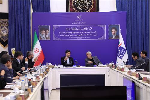 ۱۲ شرکت در آستانه ورود به بازار اپراتوری هوش مصنوعی/ بخش خصوصی وارد فصل جدید اقتصاد دیجیتال می‌شود