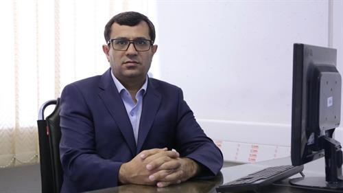 مهندس پاشایی: تلفیق  به کارگیری آموزش های  سنتی و بهره گیری از شبکه های اجتماعی، ‌بهره وری را افزایش می دهد