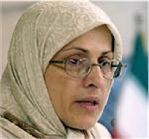کولایی: امیدها برای بهبود وضعیت زنان افزایش یافته است