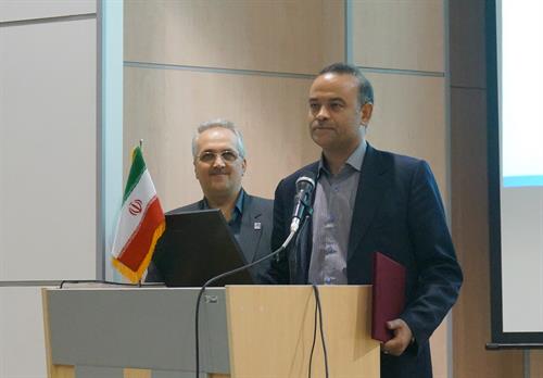 برگزاری گردهمایی کارشناسان فناوری اطلاعات استان با محوریت تسهیلات وام وجوه اداره‌شده