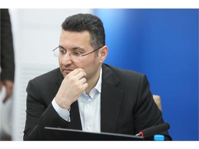 سفر وزیر ارتباطات به استان مازندران