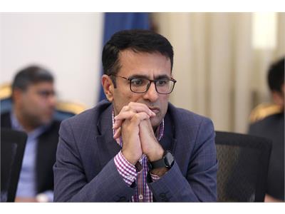 نشست مدیران کل ارتباطات و فناوری اطلاعات استانها با وزیر ارتباطات