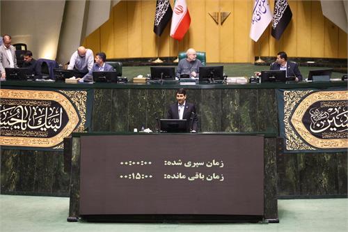 تشریح عملکرد وزارت ارتباطات در جنگ تحمیلی رژیم صهیونیستی