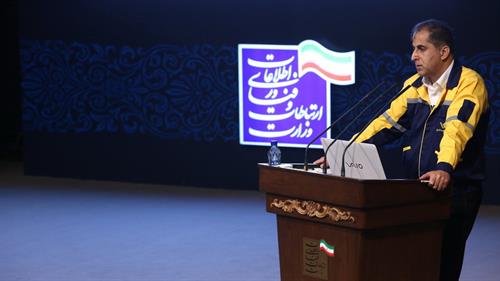 دکتر براری: رفع نیاز مصرف کنندگان در اولویت/ کسب و کار نو در استان ها افزایش می یابد