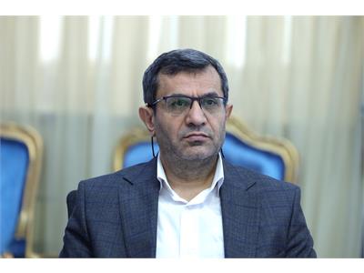 جلسه شورای راهبری توسعه شبکه ملی اطلاعات
