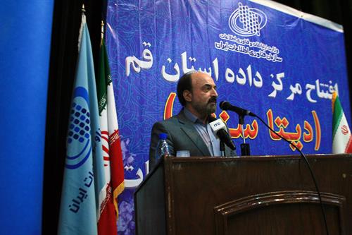 وزیرارتباطات و فناوری اطلاعات : زیرساخت های ارتباطی، امنیت تبادل اطلاعات را افزایش می دهد