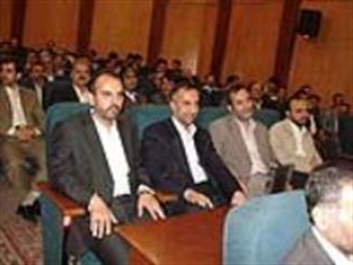 کسب مقام برتر در جشنواره شهید رجایی توسط شرکت مخابرات استان تهران