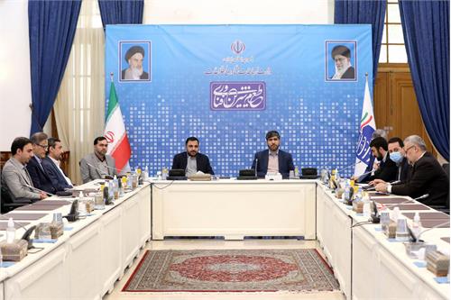 حفظ کرامت مردم با راه‌اندازی سامانه نظرسنجی کارکنان دستگاه‌های اجرایی